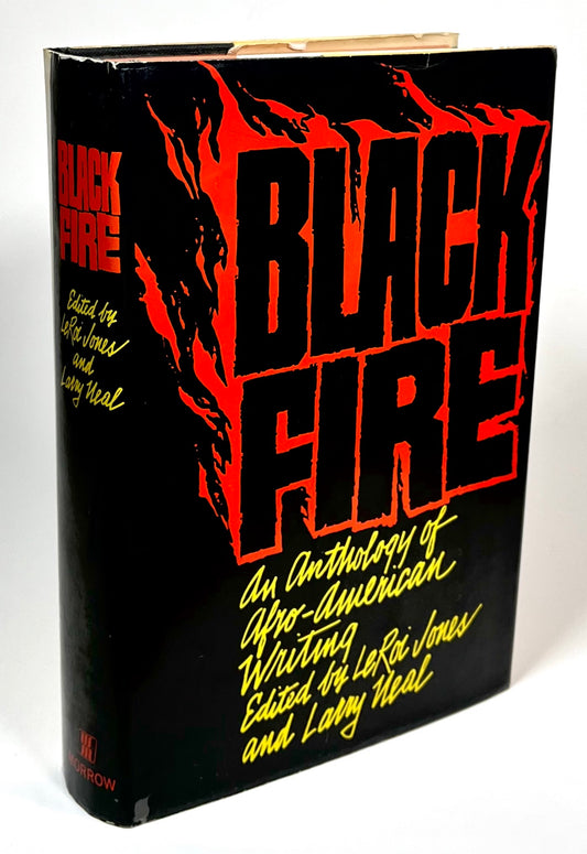 Black Fire